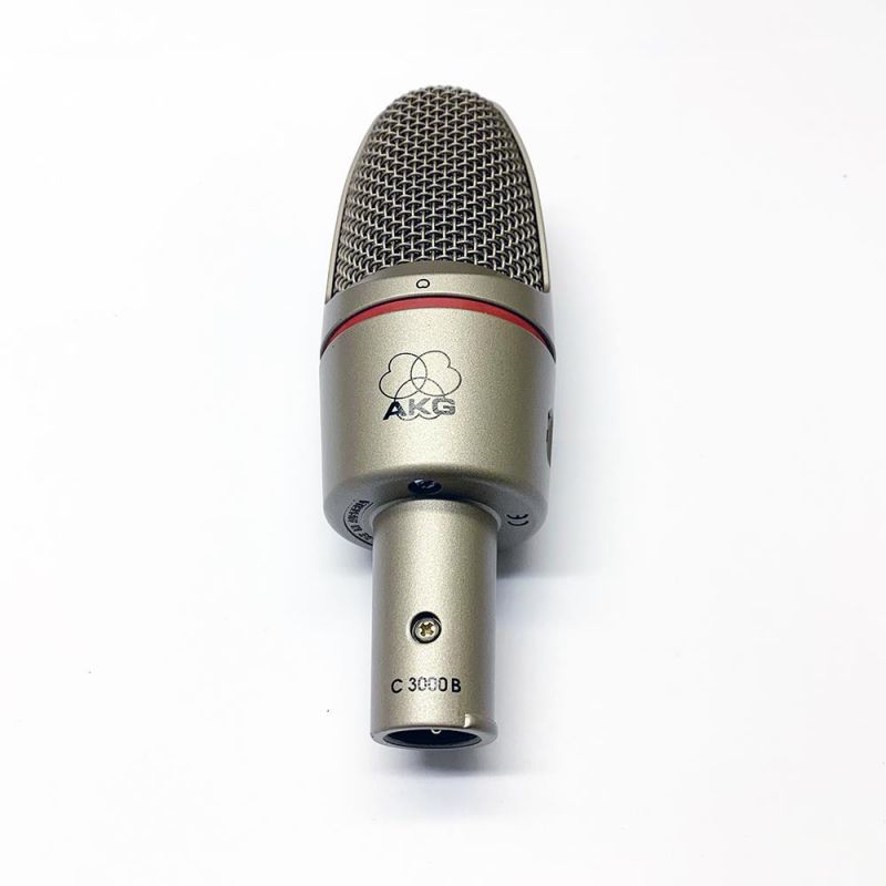 AKG C3000 – Stage Sound