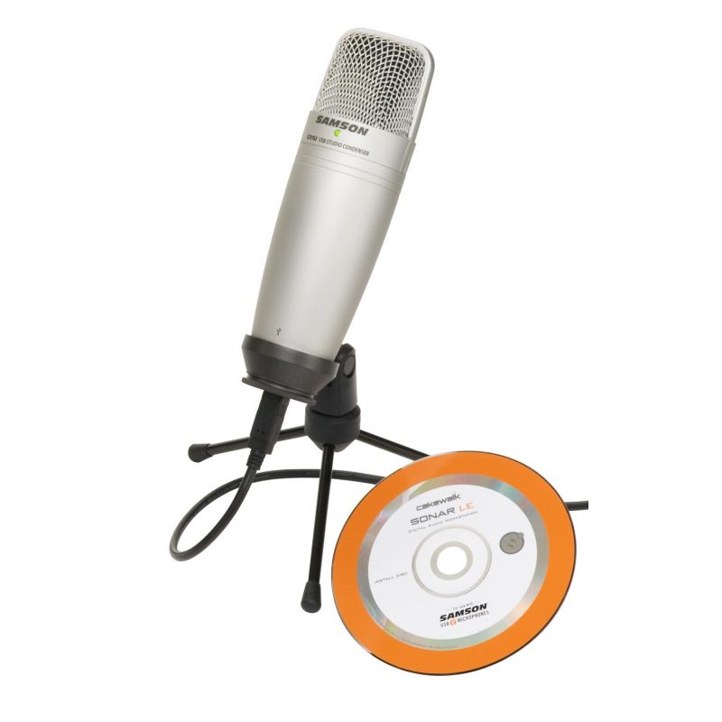 Микрофон mic 1. Samson c01u. samson c01u pro разъем. usb микрофон студийный.