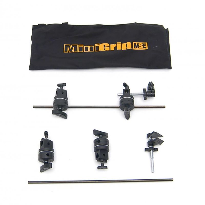 Matthews, Mini Grip Mounting Kit