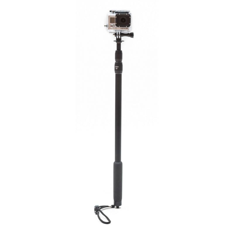 MCL MEDIA KTek Tadpolex 3 Section Boom Pole for GoPro Cameras Buy