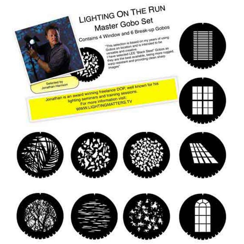 Gm store lights online