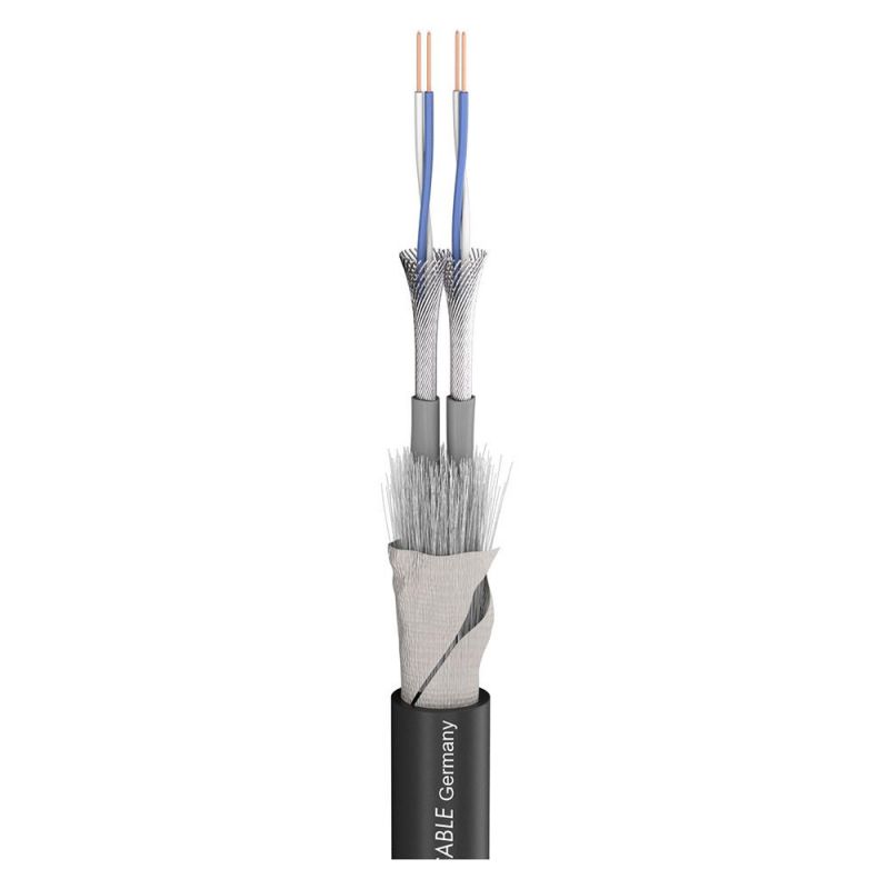 Sommer MCL Online MEDIA QMC SC-Quantum | 100-0451-02 Buy | HIGHFLEX Multipair Cable Today Cable