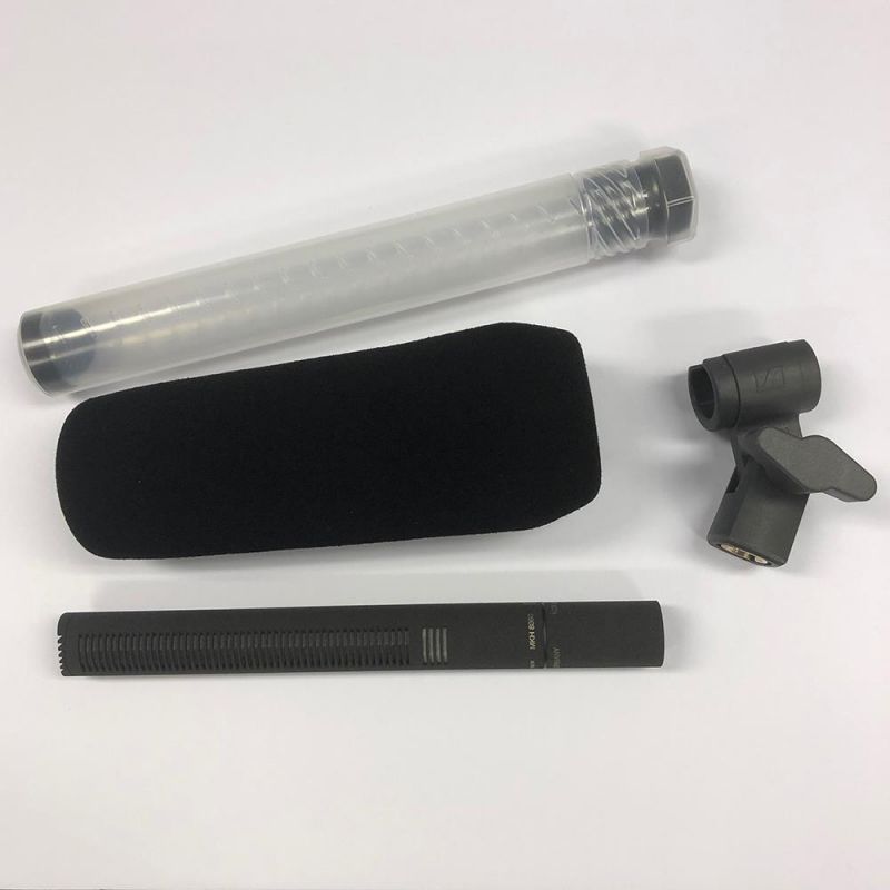Sennheiser MKH 8060 Short Shotgun Microphone 506292
