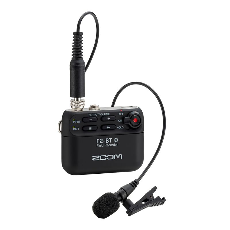 Bluetooth voice deals mic
