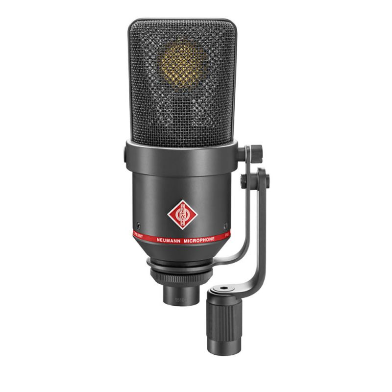 MCL MEDIA Neumann TLM 170 R MT Studio Condenser Microphone Buy Online  Today