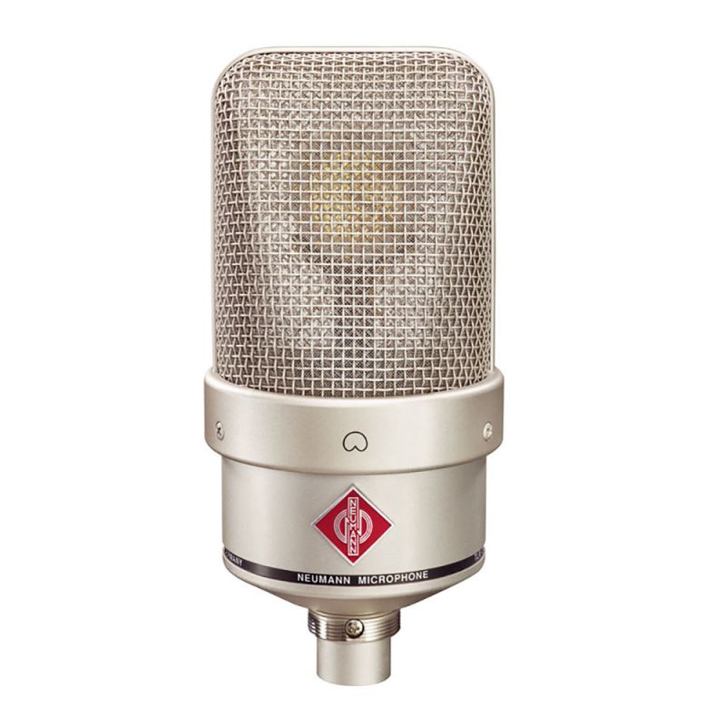 Neumann TLM 49 Set - Large Diaphragm Studio Microphone