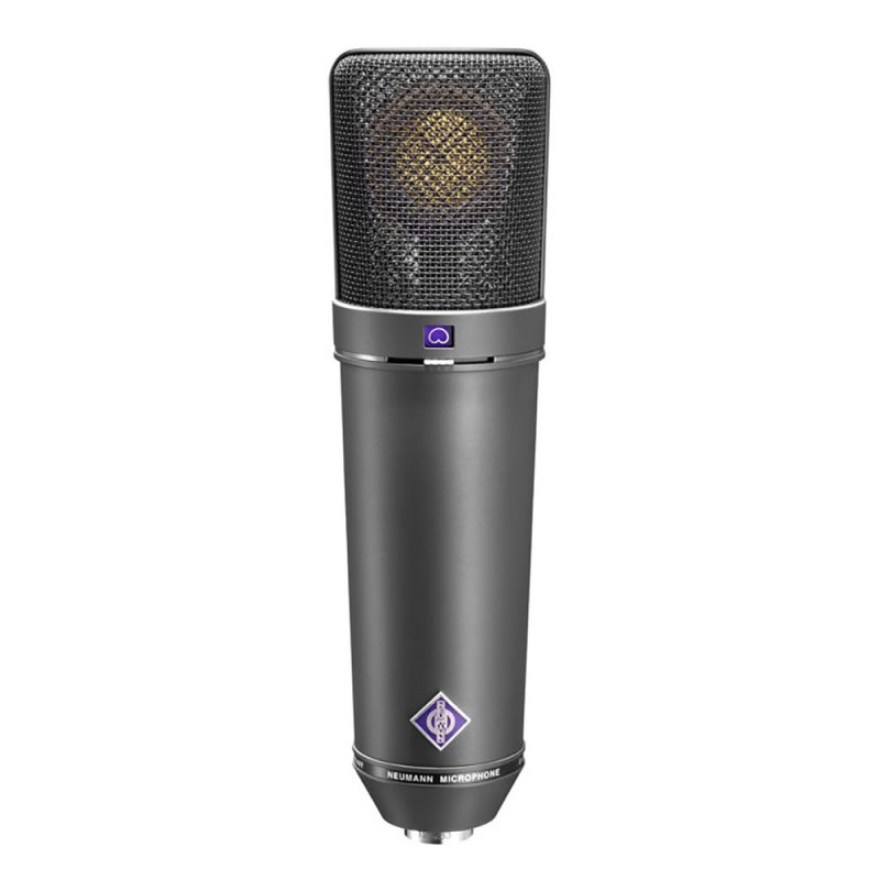 MCL MEDIA | Neumann U 87 Ai MT Studio Set | Order Online Today