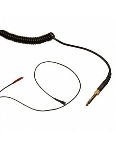 Sennheiser HD25 Coily Cable - 523877