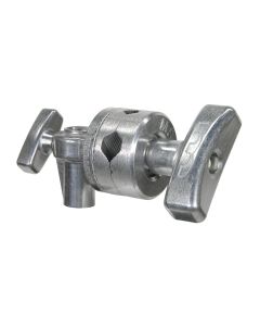 Matthews MD-350580 Hollywood 2 1/2" Grip Head 