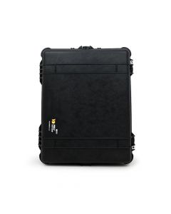 Peli 1610 Protector Case - Black with Foam