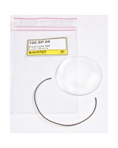 Dedolight DLH Front Lens Set 150.SP.04