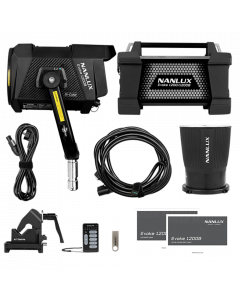 Nanlux Evoke 1200B LED Spot Light