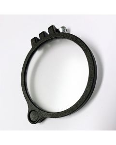 Dedolight Ledzilla Diffuser & Holder - 125.SP.04