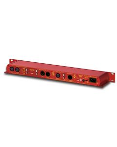 Sonifex RB-ADDA Combined A/D & D/A Converter