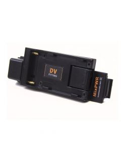 Hawk-Woods SD-2 Battery Fitting for Sound Devices Mix-Pre 3 & 6 Mixers