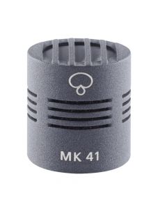 Schoeps MK 41 Supercardioid Microphone Capsule