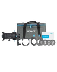 NANLITE PJ-FMM-19 Projection Attachment FM Mount