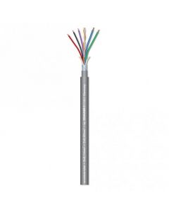 Sommer Cable SC-Octave Tube Microphone Cable - Grey 200-0186