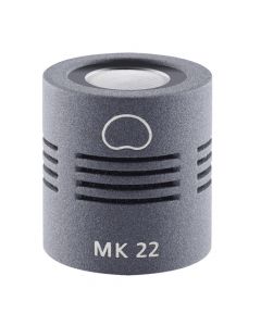 Schoeps MK 22 Open Cardioid Microphone Capsule