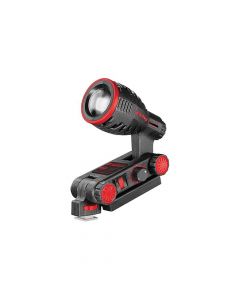 Dedolight DLOBML-IR860 iRedzilla Infrared On-Board Camera LED Light Head