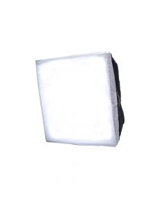 Dedolight Dedoflex DSBSXS Mini Soft Box - Silver