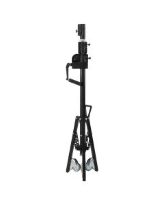 Matthews 249570 The Panel Stand