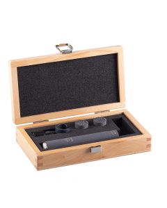 Schoeps Flexi-set with CMC 6, MK 4 and MK 2 Capsules