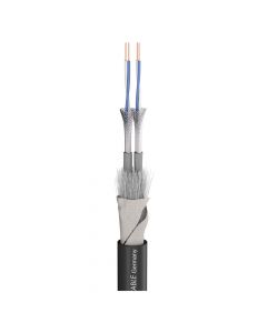 Sommer Cable SC-Quantum QMC HIGHFLEX Multipair Cable - Black 100-0451-02