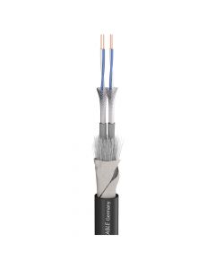 Sommer Cable 100-0451-02 SC-Quantum QMC HIGHFLEX Multipair Cable - Black