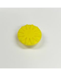 Dedolight Yellow Cap for DLH400D Locking Knob - 400.SP.01.10