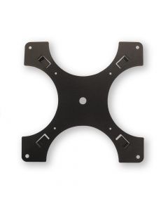 Matthews 861863 Monitor Mount 200mm Adapter Plate 