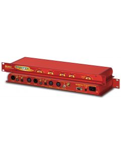 Sonifex RB-SC2 Dual Sample Rate Converter