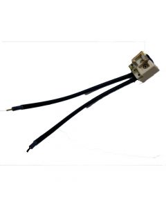 Dedolight 400.SP.06.08 400D Ceramic Bulb Holder