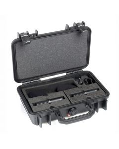 DPA ST2011C Stereo 2011C Twin Diaphragm Compact Cardioid Kit