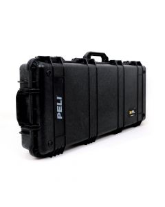 Peli 1700 Protector Case - Black with Foam