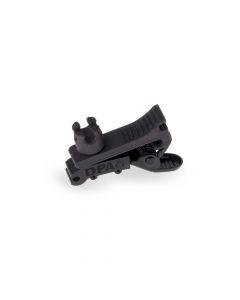 DPA SCM0013-B d:screet 4-way Lavalier Microphone Clip