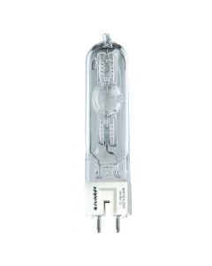 Dedolight DL400DHR-NB 400W / 575W Daylight Lamp (Clear)