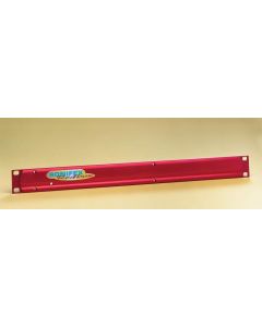 Sonifex RB-RK1 1U Front Rack Kit for Small Redboxes
