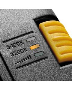 Dedolight DT24-1E Replacement Yellow Button - 925.SP.02