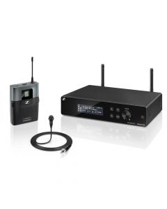 Sennheiser XSW 2-ME2-E Wireless Lavalier Microphone Set