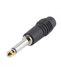 Hicon HI-J63TC-SM Solder Free Jack Plug - Tricone XXL Jack Plug