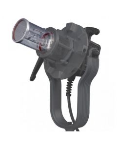 Dedolight DZ400SSG Replacement Glass for DLH400SDT Light Head