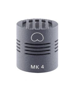 Schoeps MK 4 Cardioid Microphone Capsule