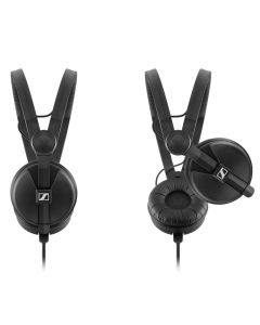 Sennheiser HD 25 Professional Closed-Back Headphones