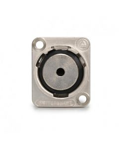 Switchcraft EH 3.5mm Chassis Stereo Jack Socket