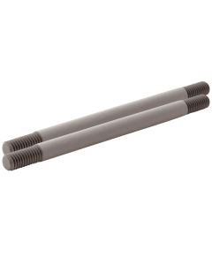 9.Solutions 3/8 inch Rod Set 250mm 9.VBROD2
