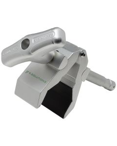 9.Solutions Heavy Duty Python Clamp with Stud 9.VP5081A-H