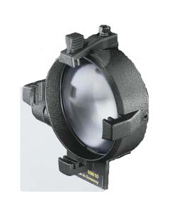 Dedolight Replacement Front Ring Set for DLH Light Heads 150.SP.25