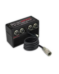 Hawk-Woods NPU-SQN4S Power Adapter NP1 - Hirose Connectors