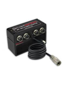 Hawk-Woods NPU-SQN4S Power Adapter NP1 - Hirose Connectors